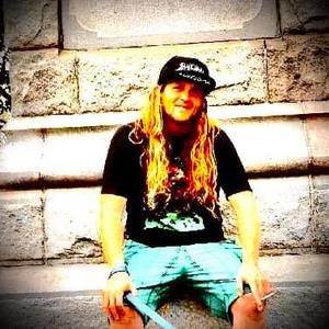 Meet your Posher, Larry